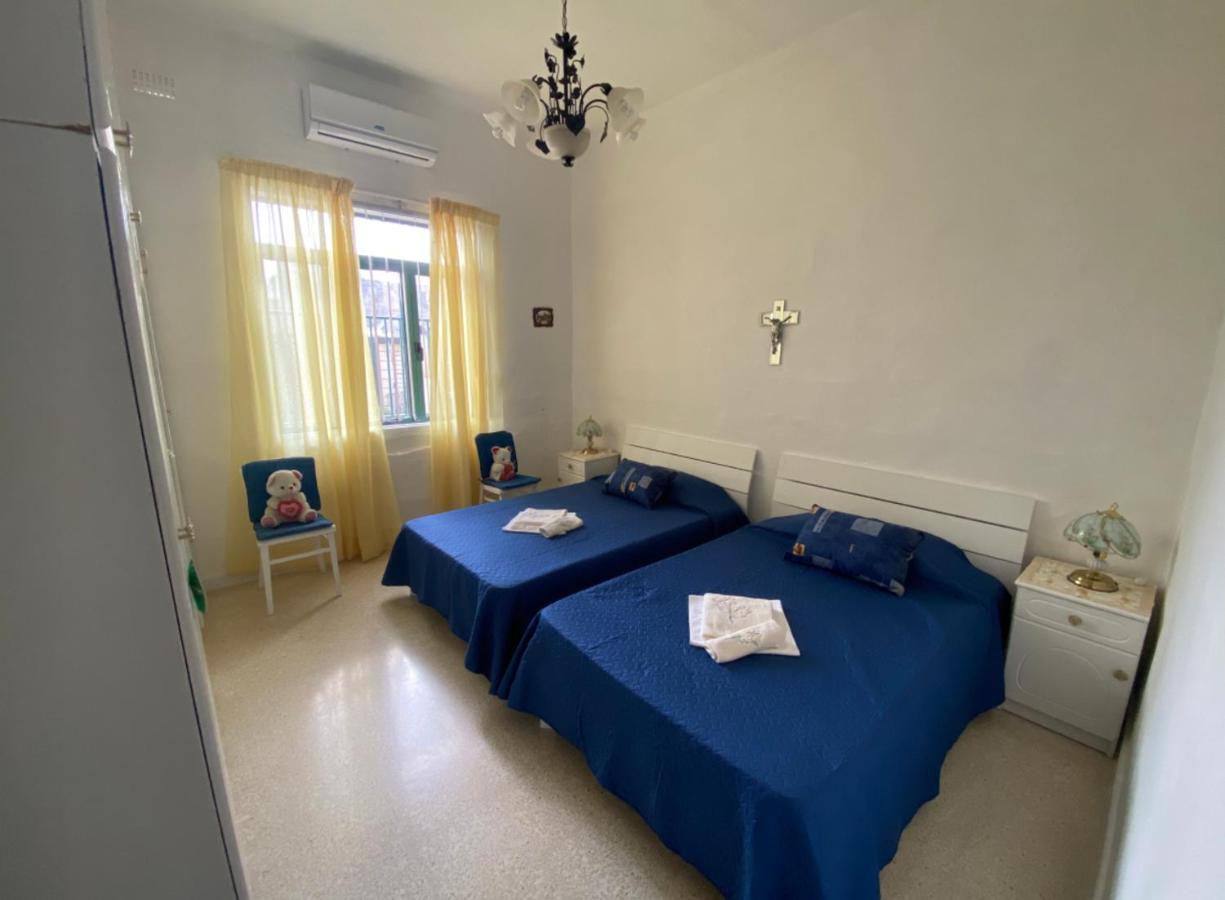 Superb 3 Bedroom Apartment In Valletta Exterior photo